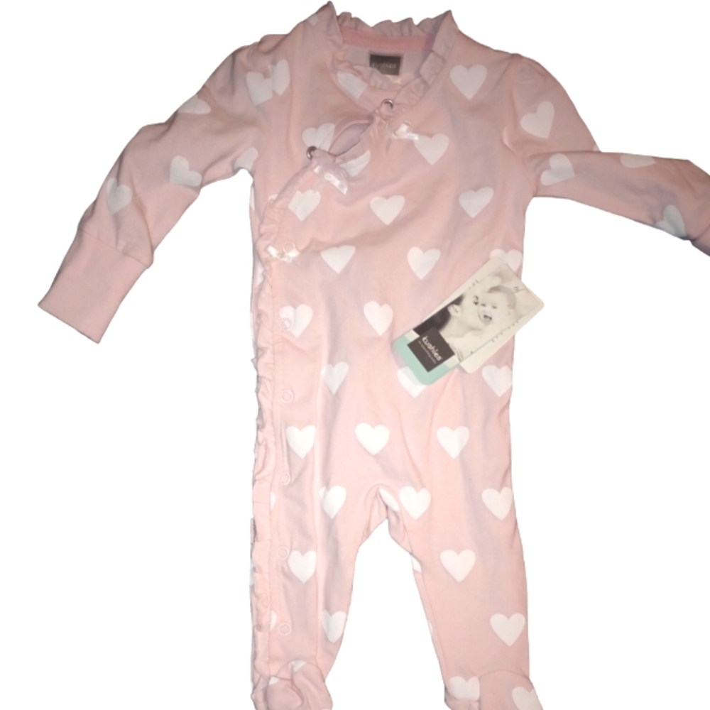 Kushies sleeper (0-3 months)